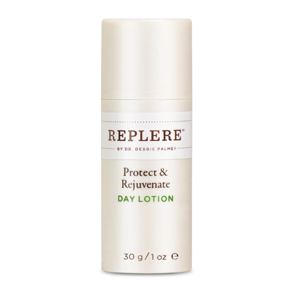 Replere by Dr. Debbie Palmer Protect & Rejuvenate Day Lotion